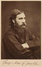 George MacDonald NPG P36