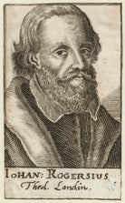 John Rogers NPG D24964