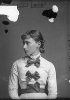 Princess Elizabeth Feodorovna, Grand Duchess Serge of Russia NPG x95934