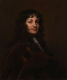 Sir William Temple, Bt NPG 152
