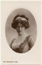 Marguerite Leslie NPG x131553