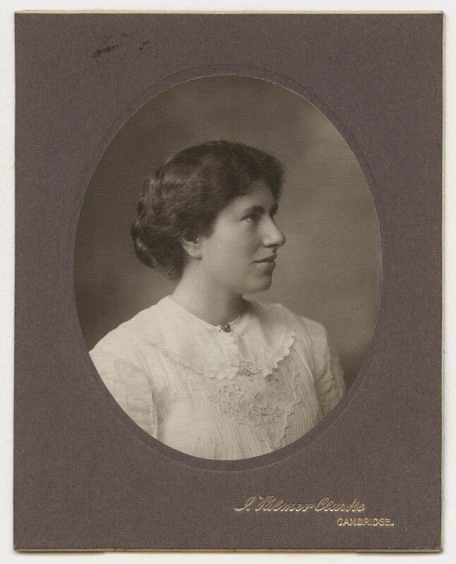 Karin stephen npg ax160818