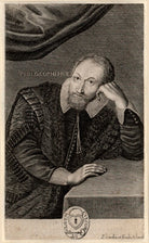 Sir Henry Wotton NPG D9025