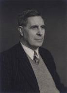 William James Entwistle NPG x167412