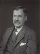 Harry Biddulph NPG x165180