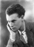 Anthony Asquith NPG x19085