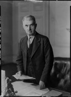 James Chuter, Baron Chuter-Ede NPG x11552