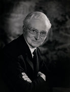 Charles Harold Dodd NPG x167227