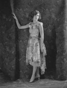 Nancy Beaton NPG x49885