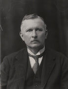 Sir Hubert Llewellyn Smith NPG x20729