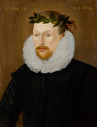 Michael Drayton NPG 776