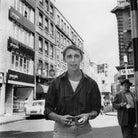 Terry Taylor NPG x128215