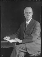 Rowland Richard Robbins NPG x42674