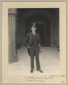 John Brownlee Lonsdale, 1st Baron Armaghdale NPG x31523