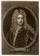Joseph Addison NPG D5620