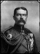 Herbert Kitchener, 1st Earl Kitchener NPG x96346