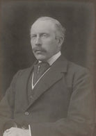 Sir Howard Spicer NPG x185419