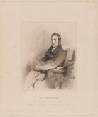 John Scott NPG D40588