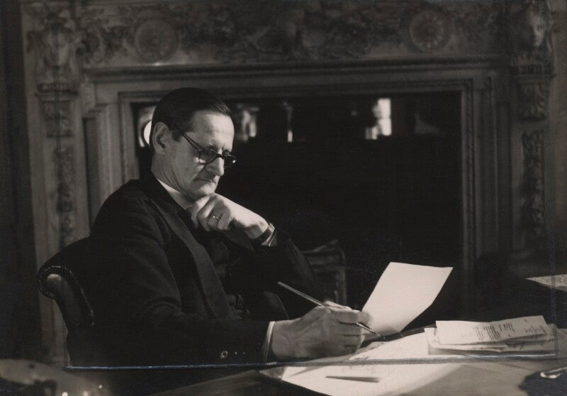 Frederick john bellenger npg x78092