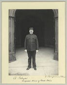 A. Palmer NPG x44893