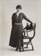 Marjorie Maxwell NPG x83254