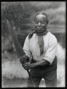 George Watteau NPG x81573