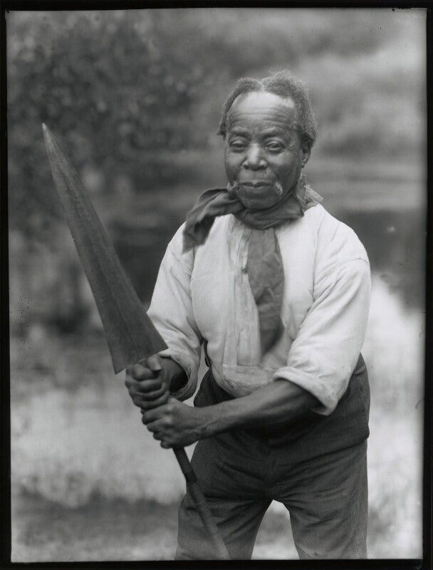 George watteau npg x81573