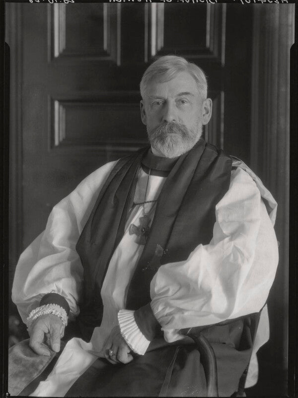 Walter godfrey whittingham npg x42941