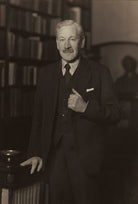 Herbert Louis Samuel, 1st Viscount Samuel NPG x21950