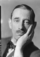 Malcolm Burr NPG x3354