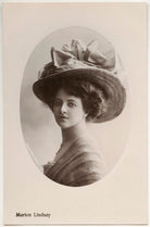 Marion Lindsay (Marion Weldon) NPG x131560