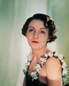 Margot Cruickshank NPG x222374