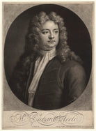 Sir Richard Steele NPG D6841