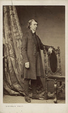 Archibald Campbell Tait NPG Ax30381