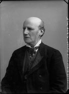 Horace Davey, Baron Davey NPG x31316