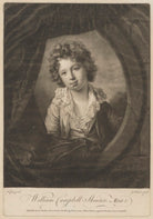 William Campbell Skinner NPG D41721