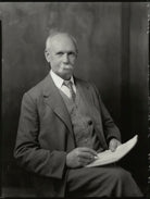 Sir Leonard Erskine Hill NPG x151203