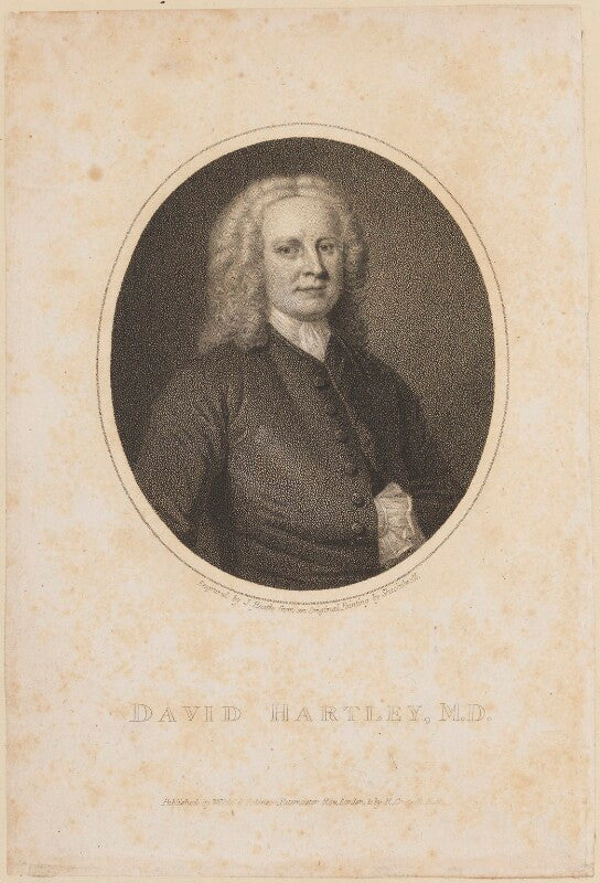 David hartley the elder npg d14027