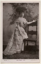 Mabel Love NPG x193894