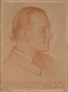Charles Francis Annesley Voysey NPG 4116
