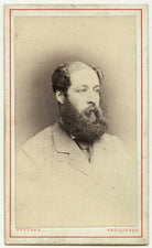 Henry Paget, 4th Marquess of Anglesey NPG Ax77138