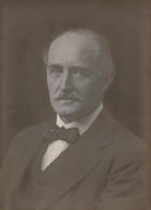 Esme William Howard, 1st Baron Howard NPG x162862