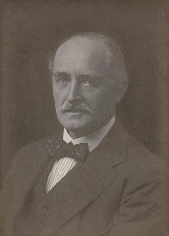 Esme william howard, 1st baron howard npg x162862