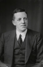 Sir (Robert) Norman Duke NPG x20541