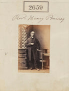 Henry Burney NPG Ax52048