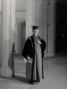 Geoffrey Francis Fisher, Baron Fisher of Lambeth NPG x1827