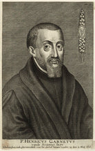 Henry Garnett NPG D26036