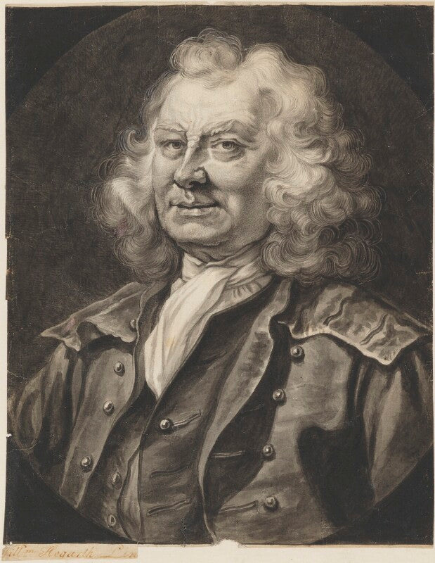 Thomas coram npg 2427