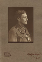 Sir Geoffrey Langdon Keynes NPG x19128