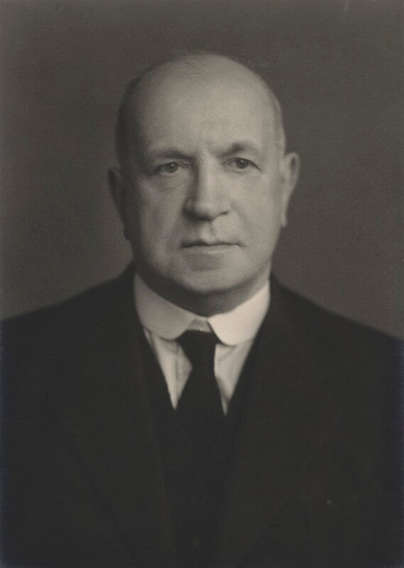 David rhys grenfell npg x164502